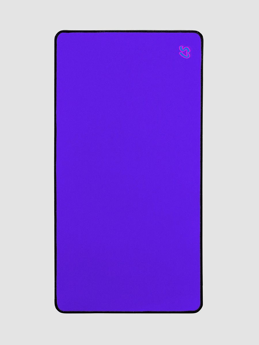 CS 15.5" x 31.5" Desk Mat product image (2)