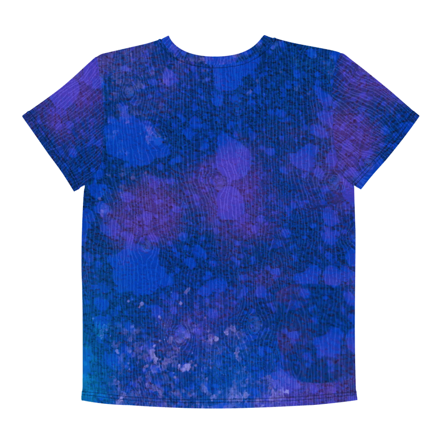 Big Bass Tee - Youth product image (9)