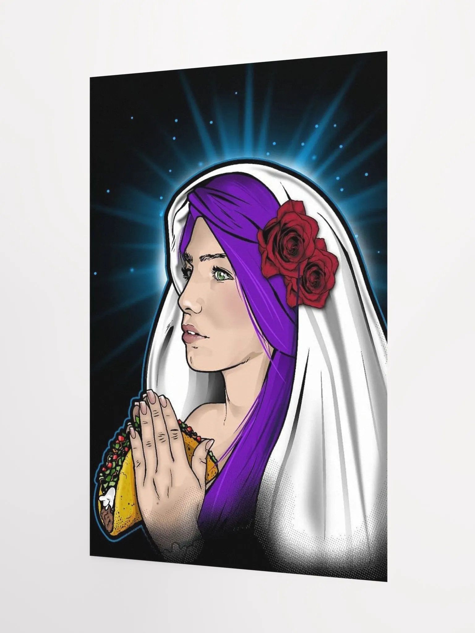 Praise the Taco product image (8)