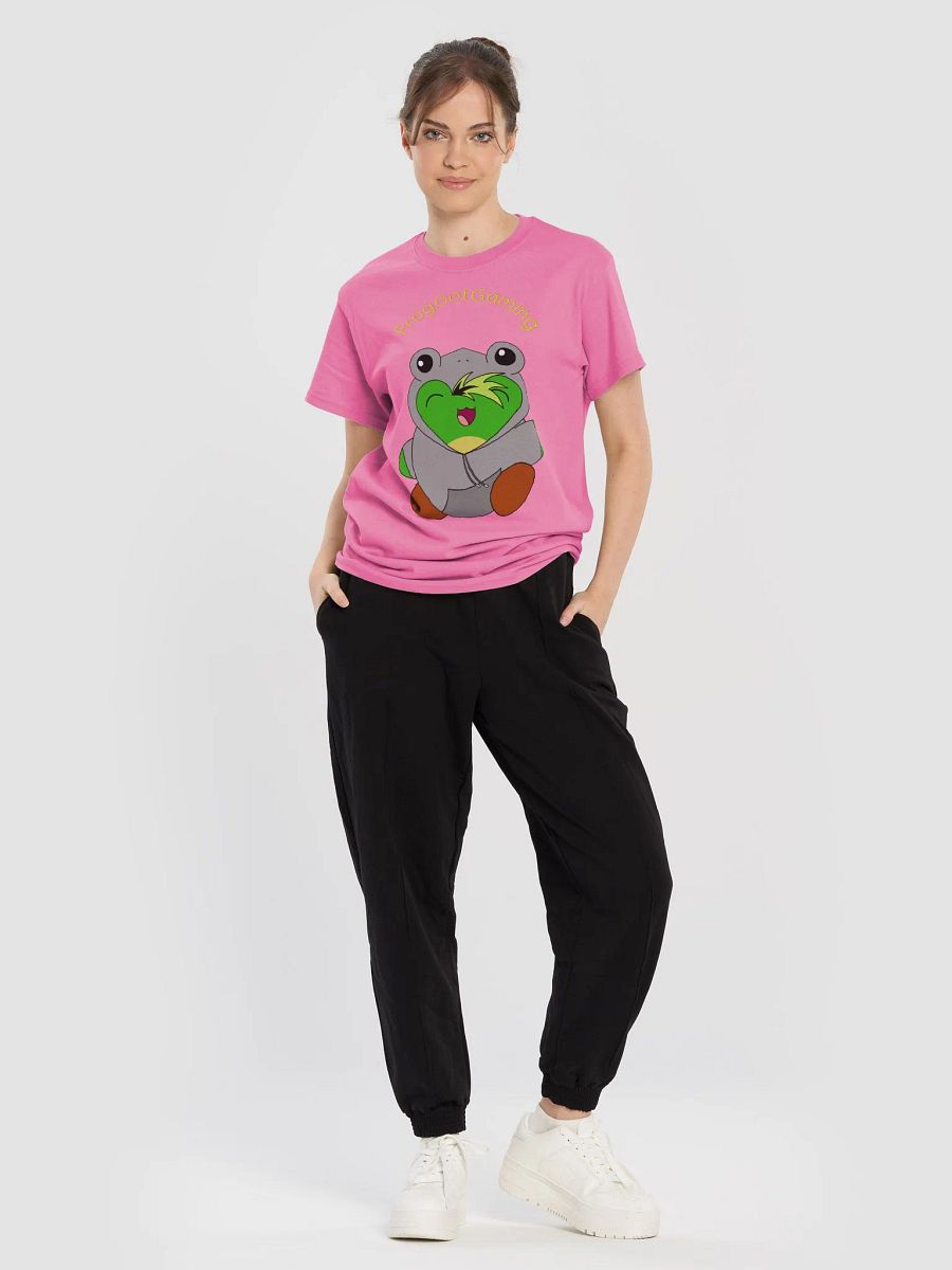 Cozy Comfy T-shirt product image (30)