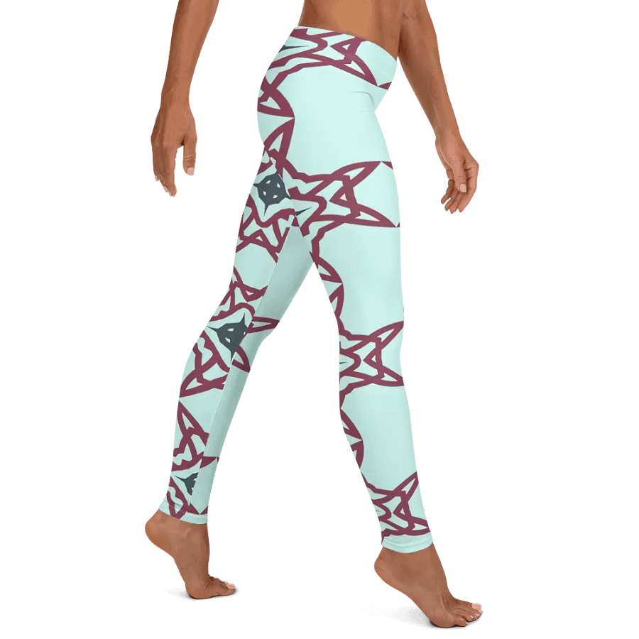 Galactic Fusion All-Over Leggings product image (11)