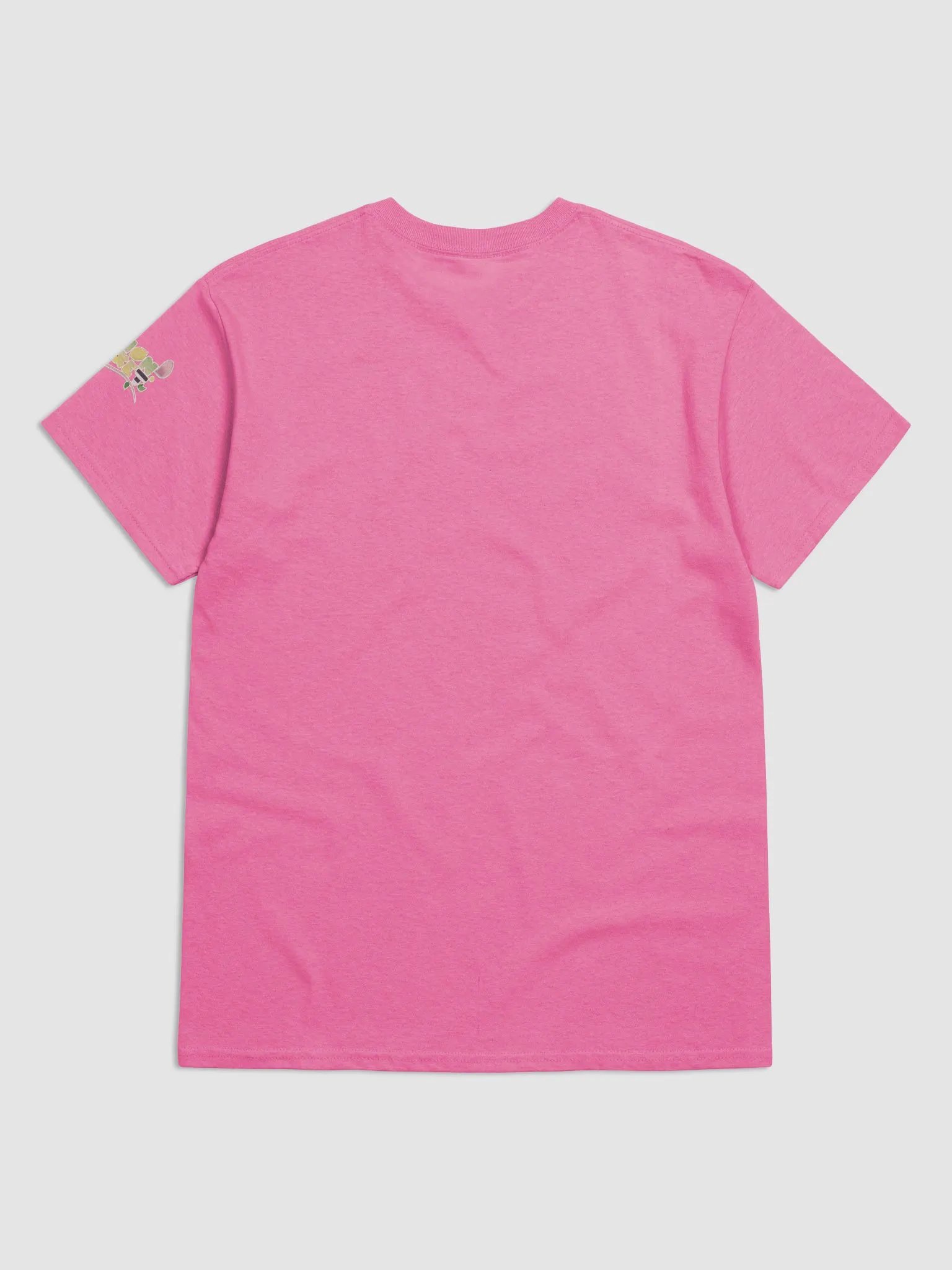 Deco-Tape Lemon Tee product image (2)