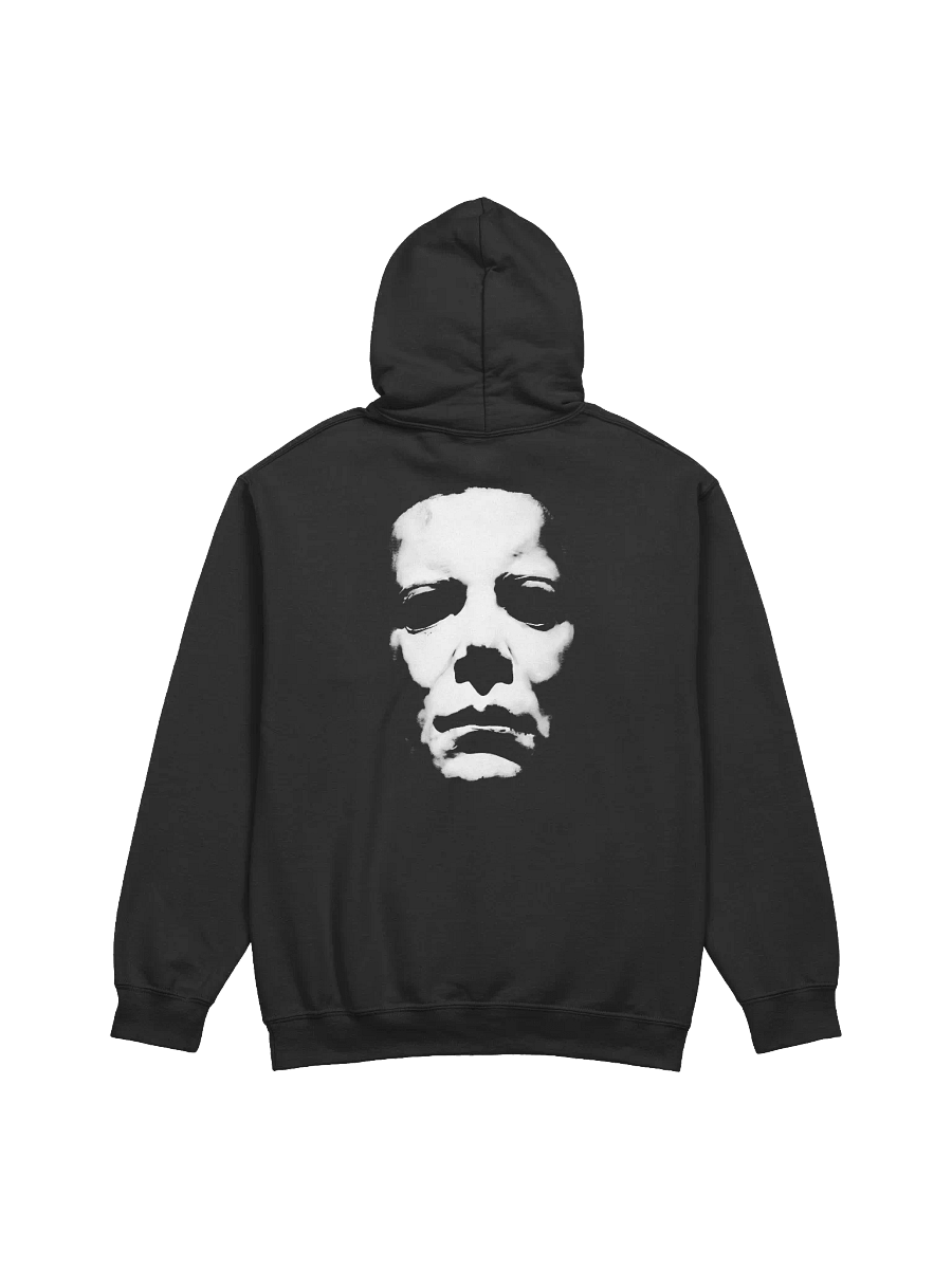 Ghostly Visage product image (1)