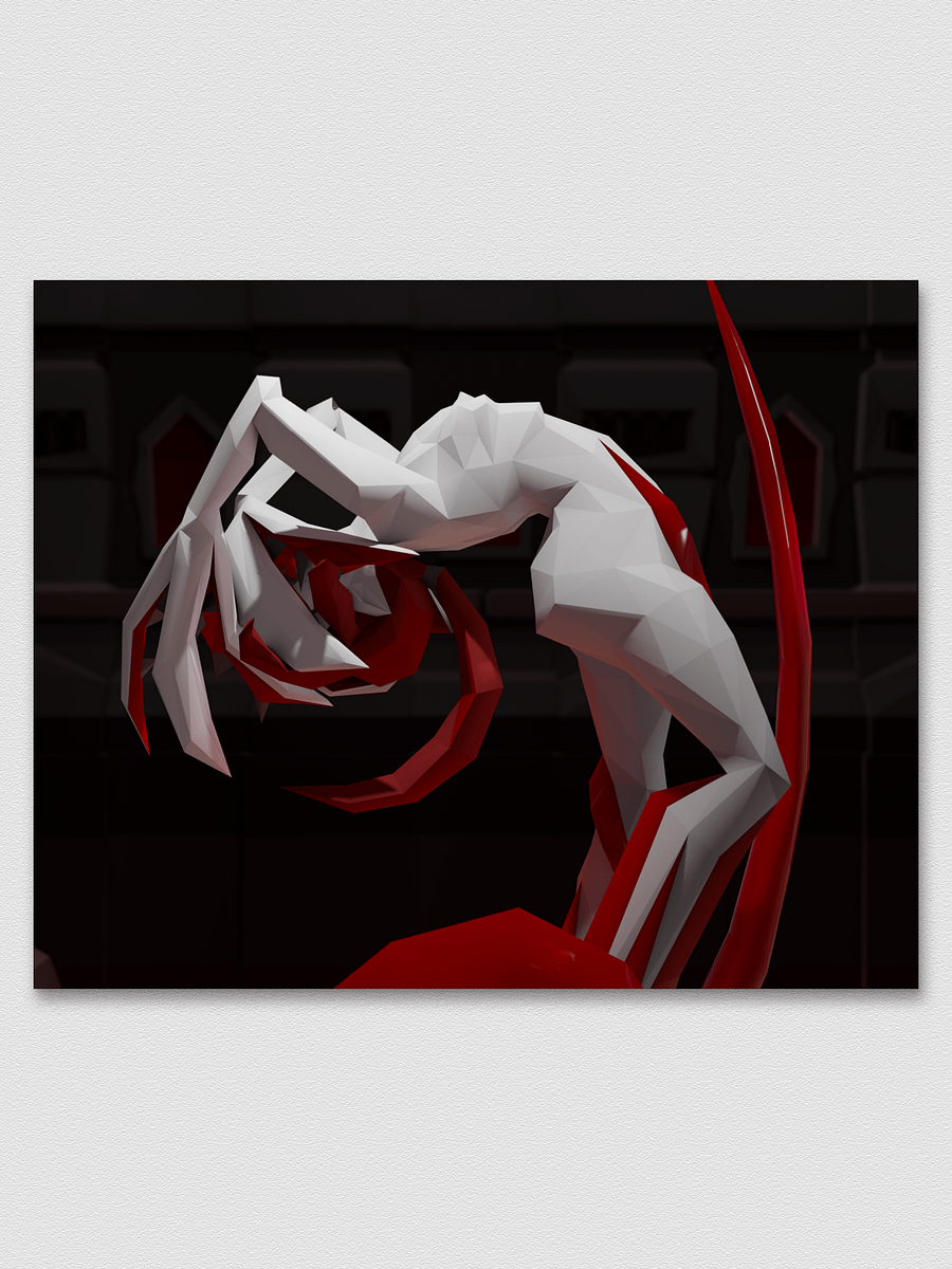 Maiden Print 1 product image (1)