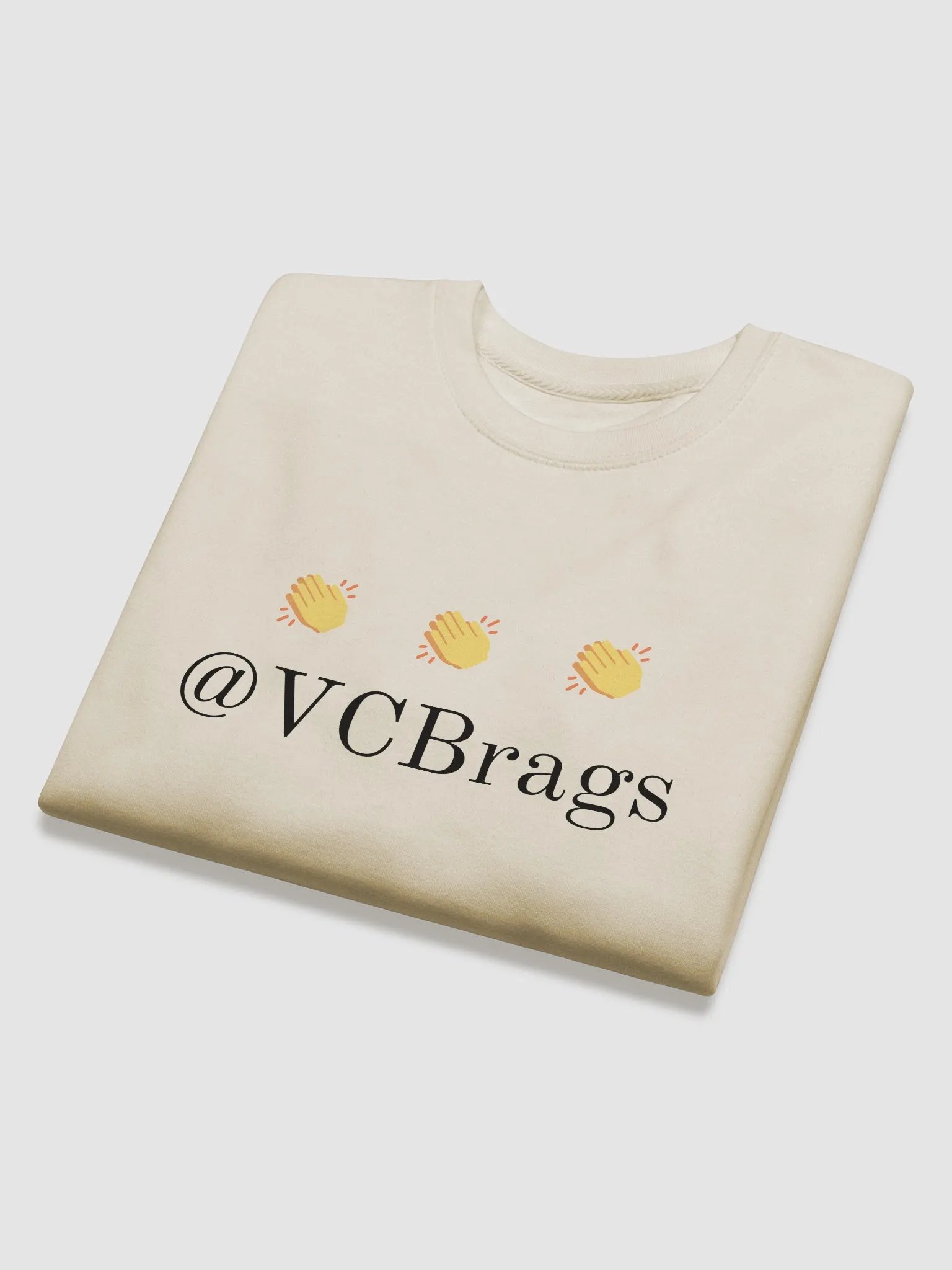 Sweatshirt product image (4)