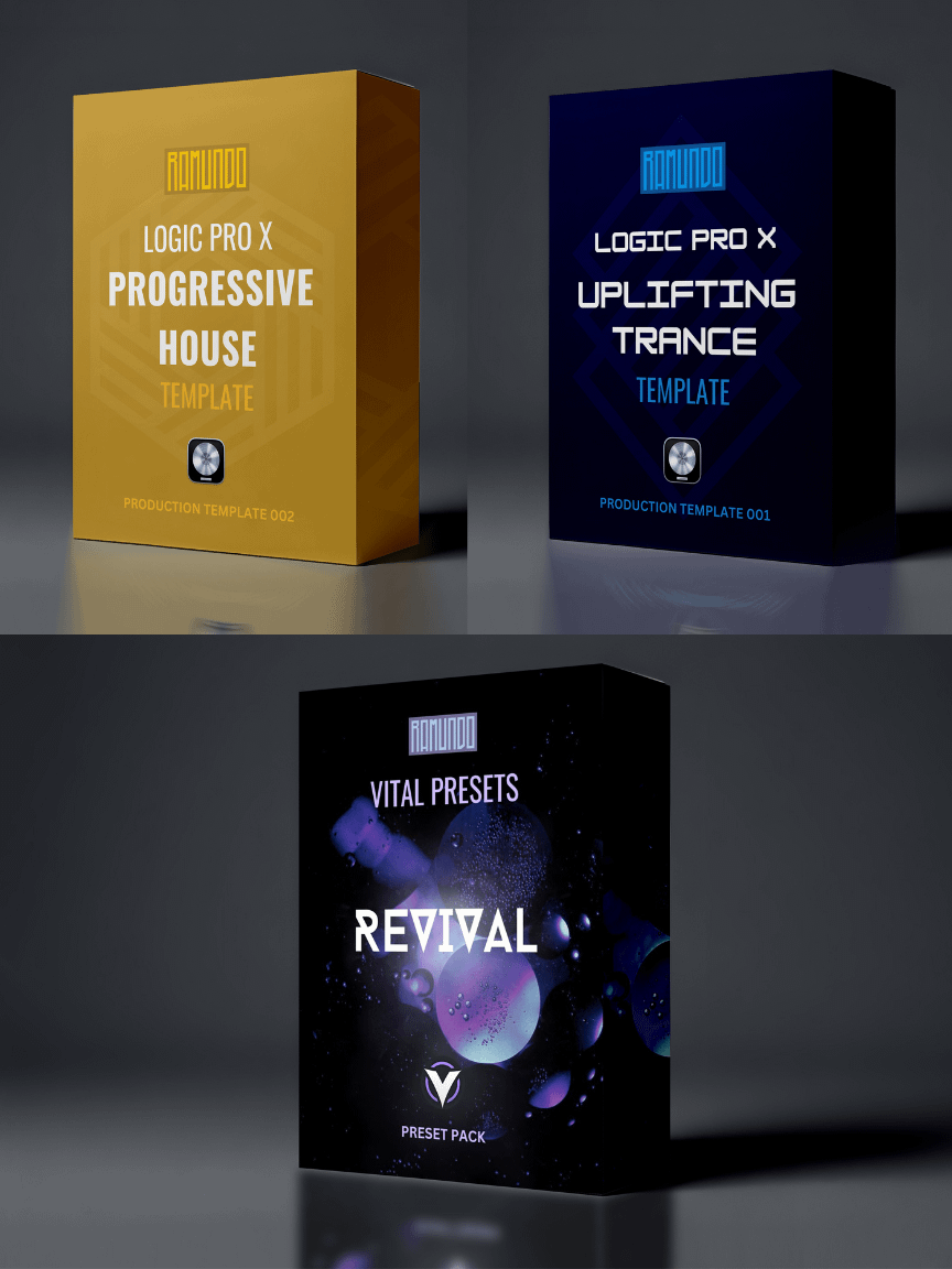 Getting Started Bundle product image (1)