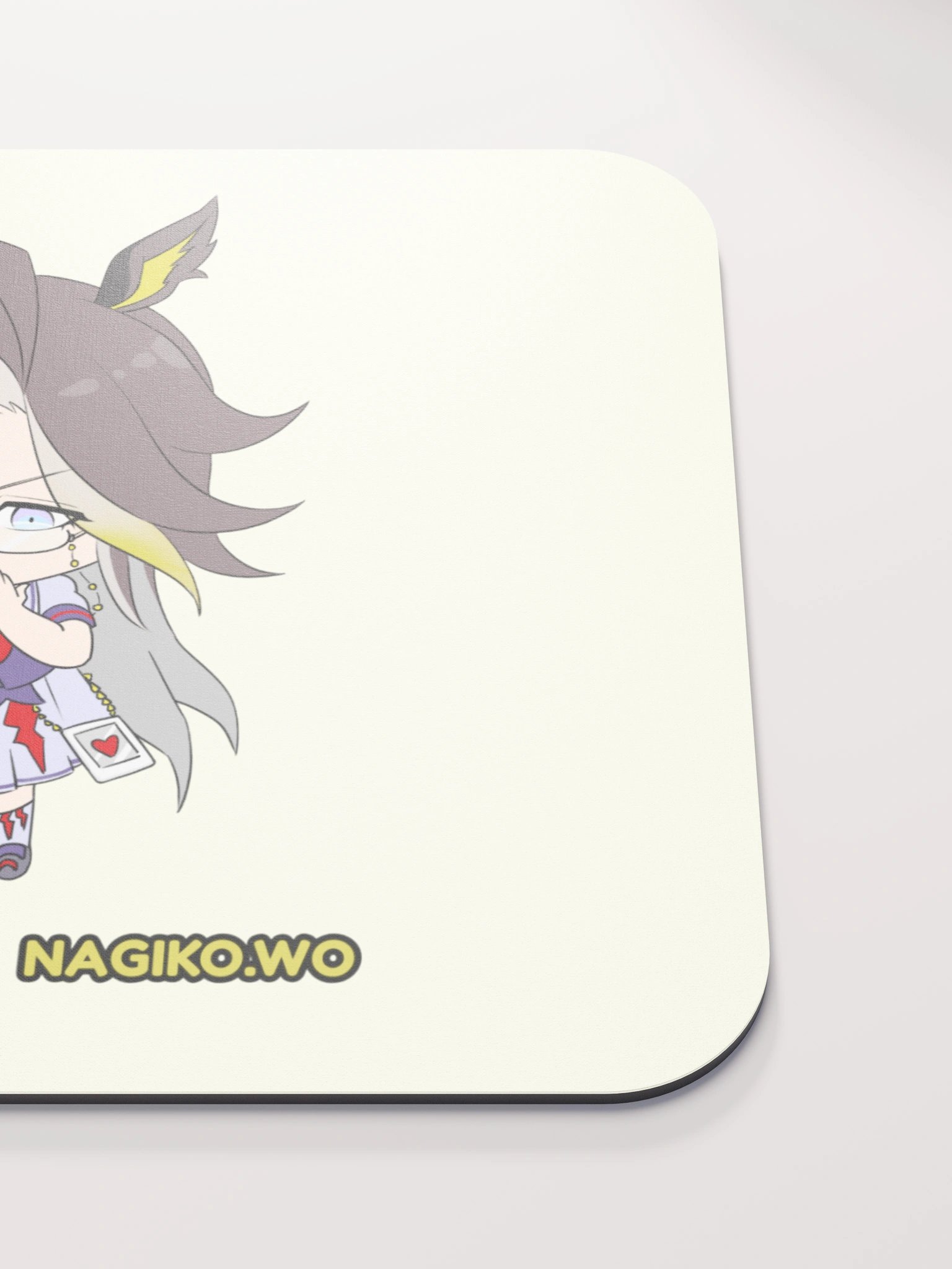 Dream Journey x Nagiko.wo Mousepad product image (5)