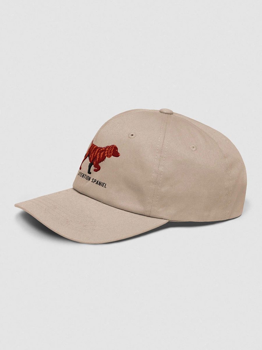 Short Attention Spaniel Classic Dad Hat(Embroidered) of a Boykin Spaniel product image (31)