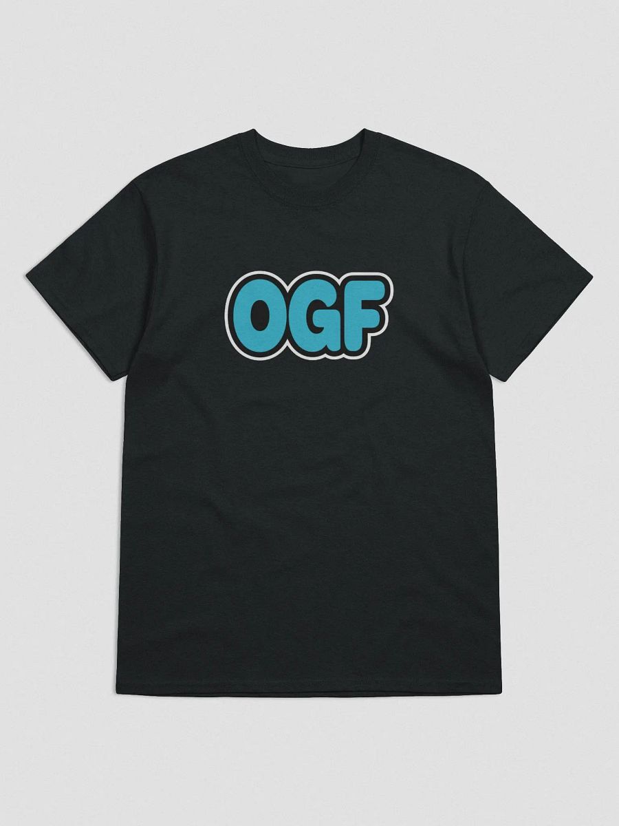 OGF Community T-shirt product image (6)