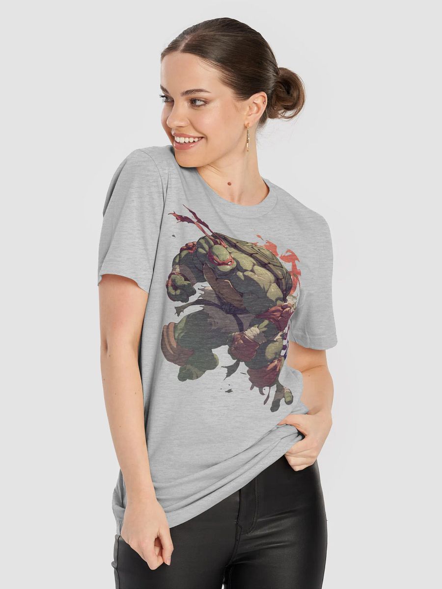 Teenage Mutant Ninja Turtles product image (8)