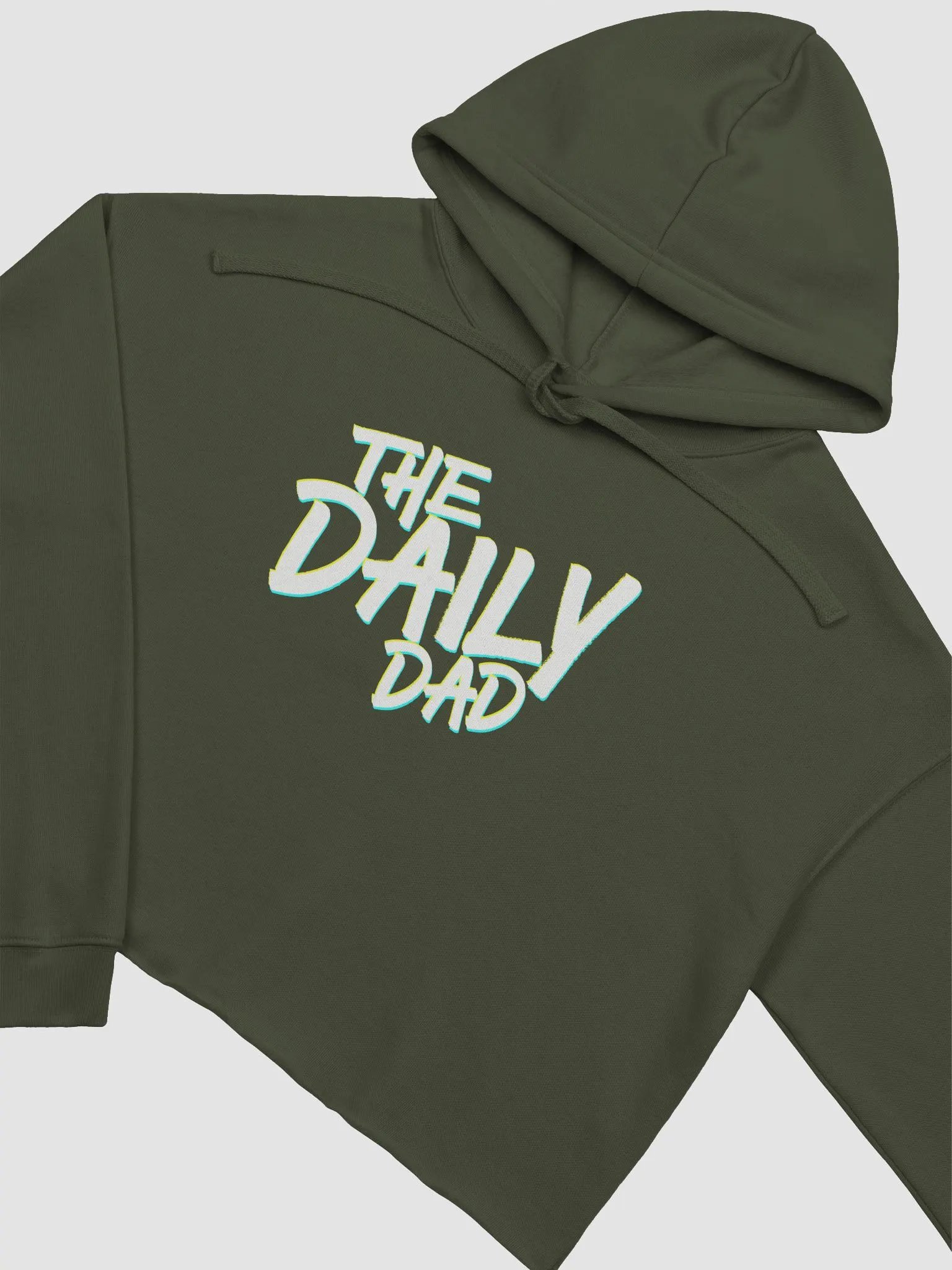 Crop Sweatshirt product image (2)