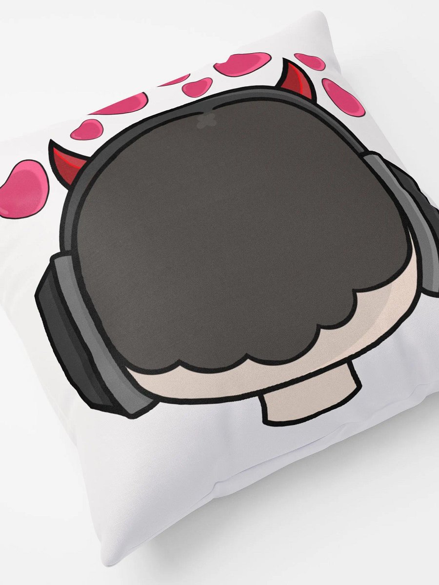 DarkLove Kissen product image (4)