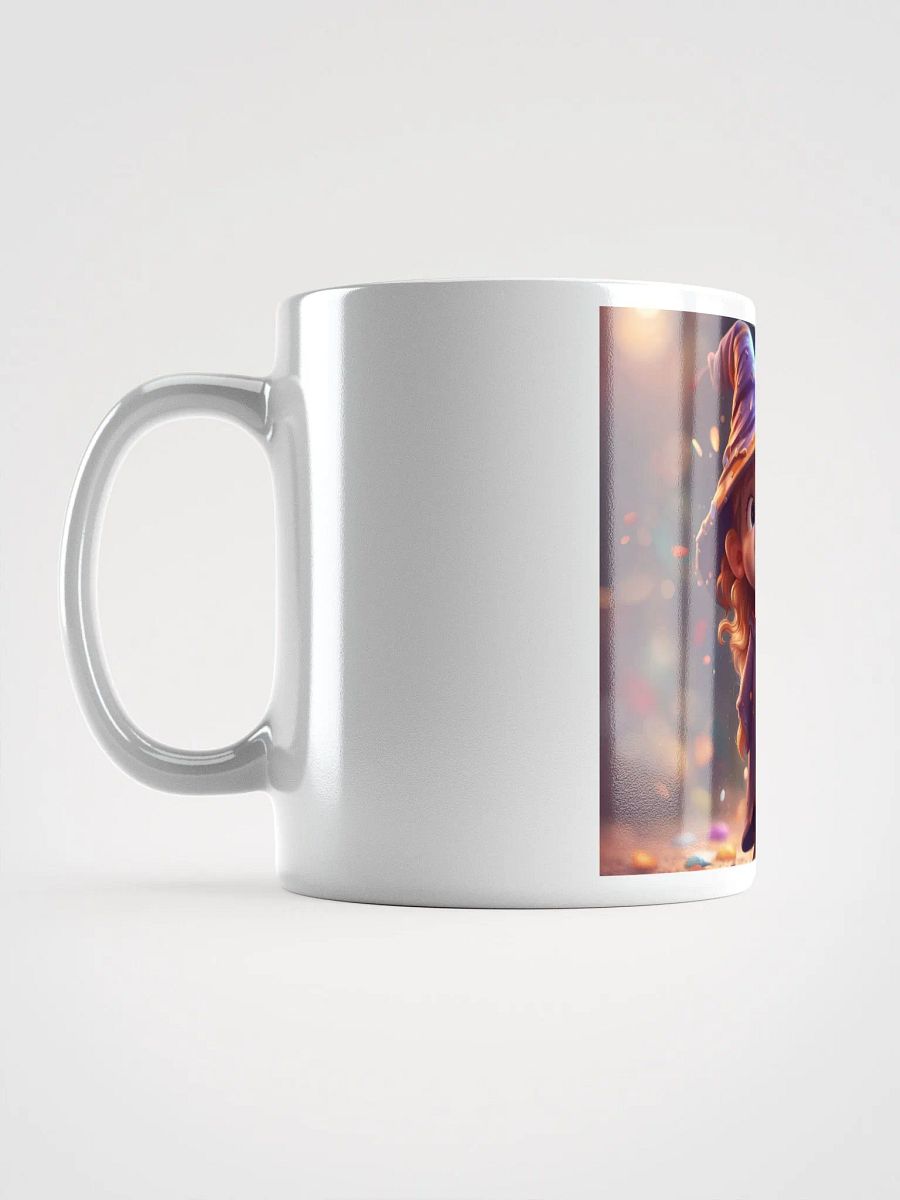 Little Wizard Mug product image (6)