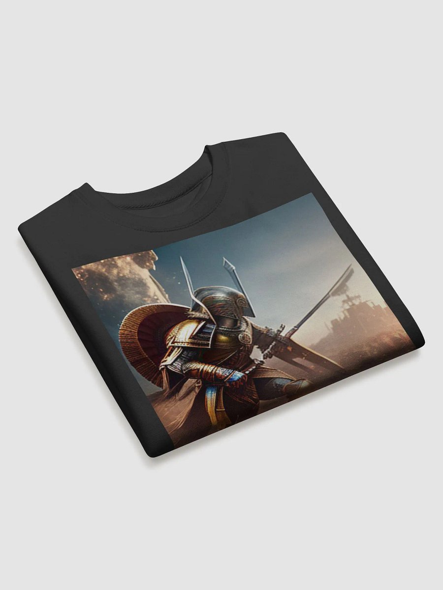 Celestial Spartan Battleground Sweatshirt product image (3)