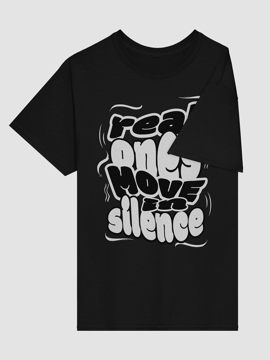 Move in Silence product image (3)