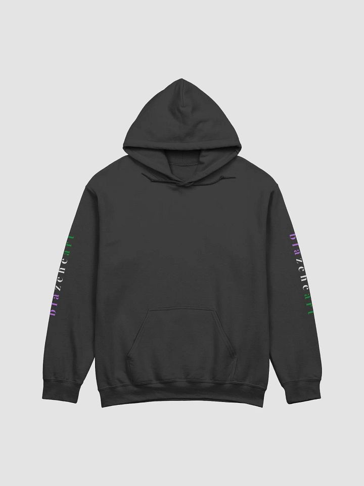 Grapes Hoodie product image (1)