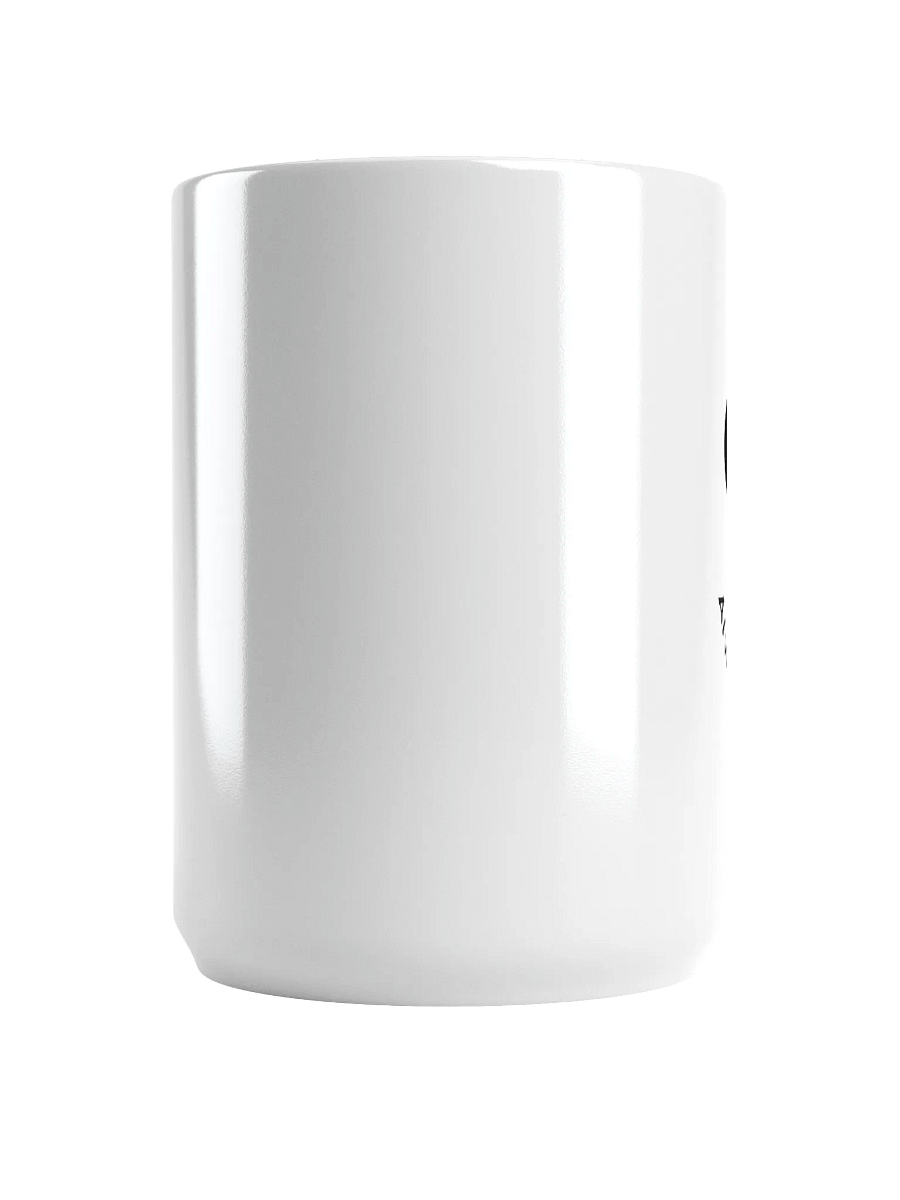 Always Watching: Mug product image (5)