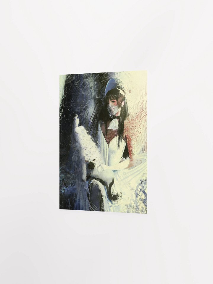"Dream Realm" Print product image (2)