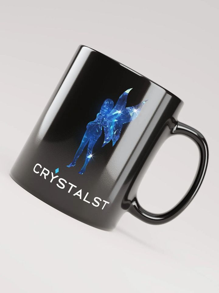 Crystalst Virgo Mug product image (2)