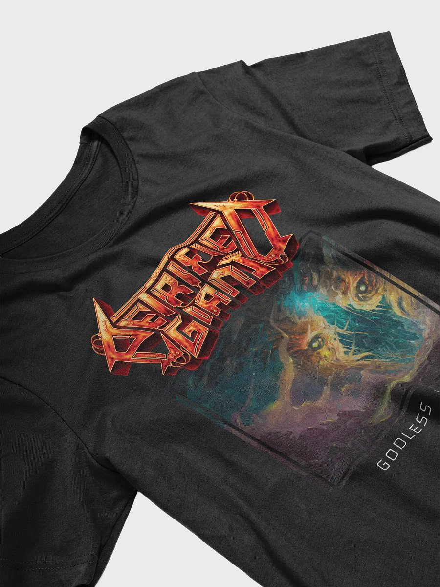 "Godless Sky" Tee product image (3)