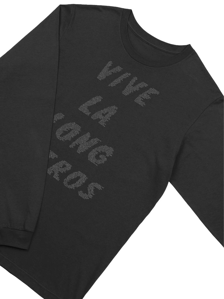 Vive La Long Sleeves product image (5)