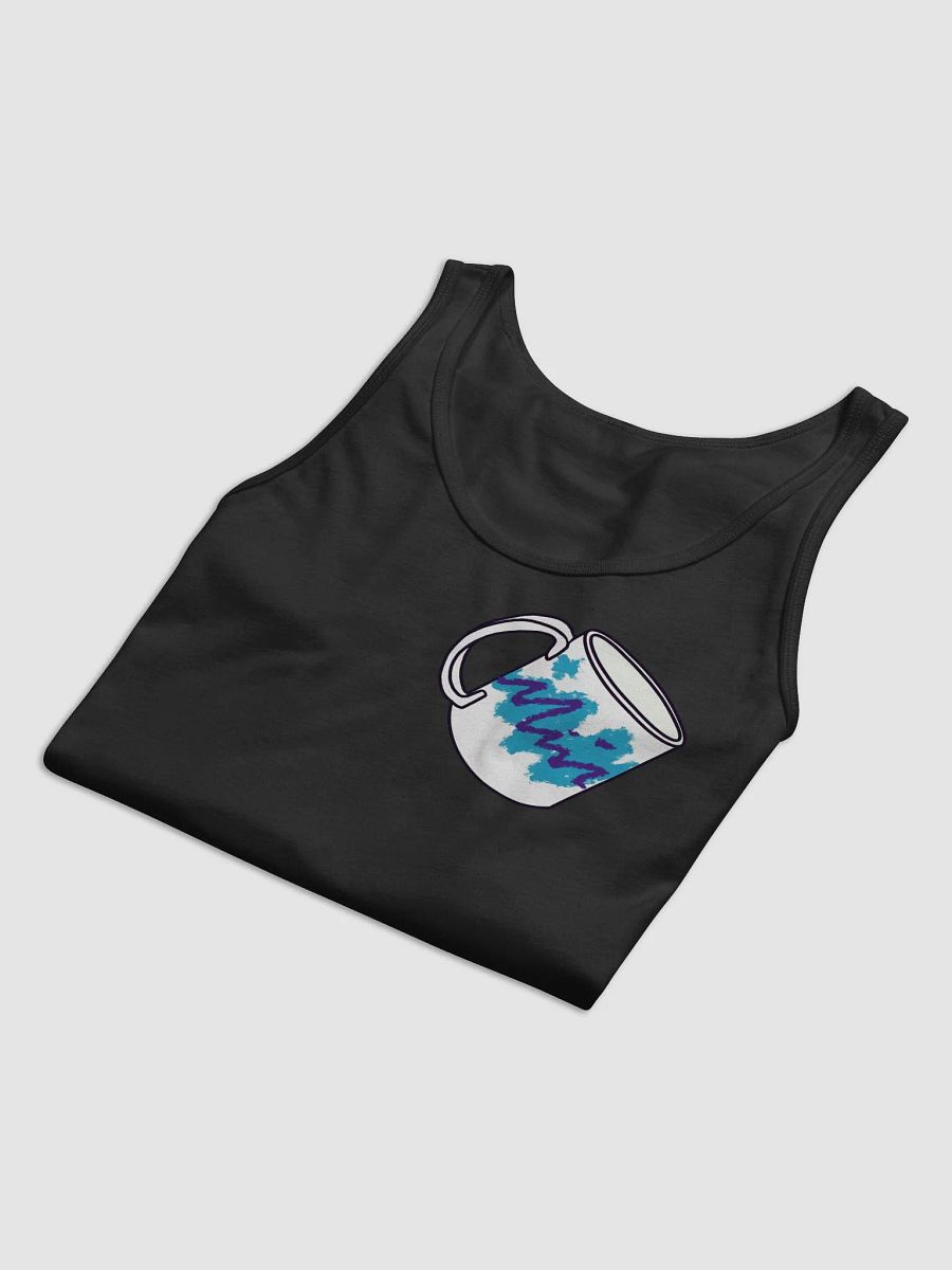 Jazzy Cup Tank product image (21)