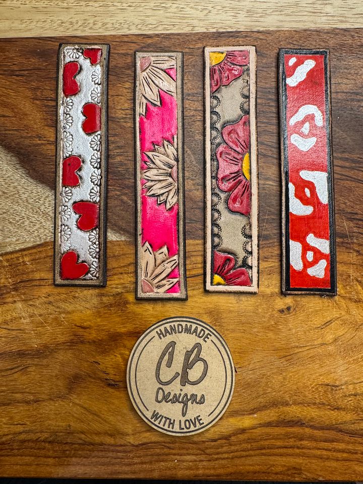 Skinny Bookmark product image (2)