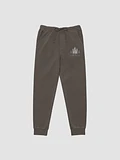 LIMINAL Pigment Dyed Sweatpants product image (1)