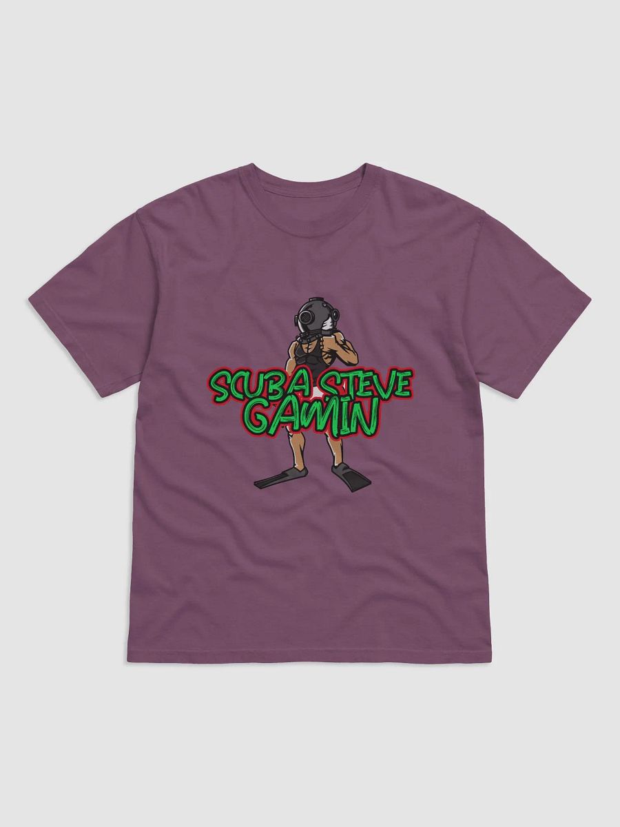 Screen Printed Tee product image (8)