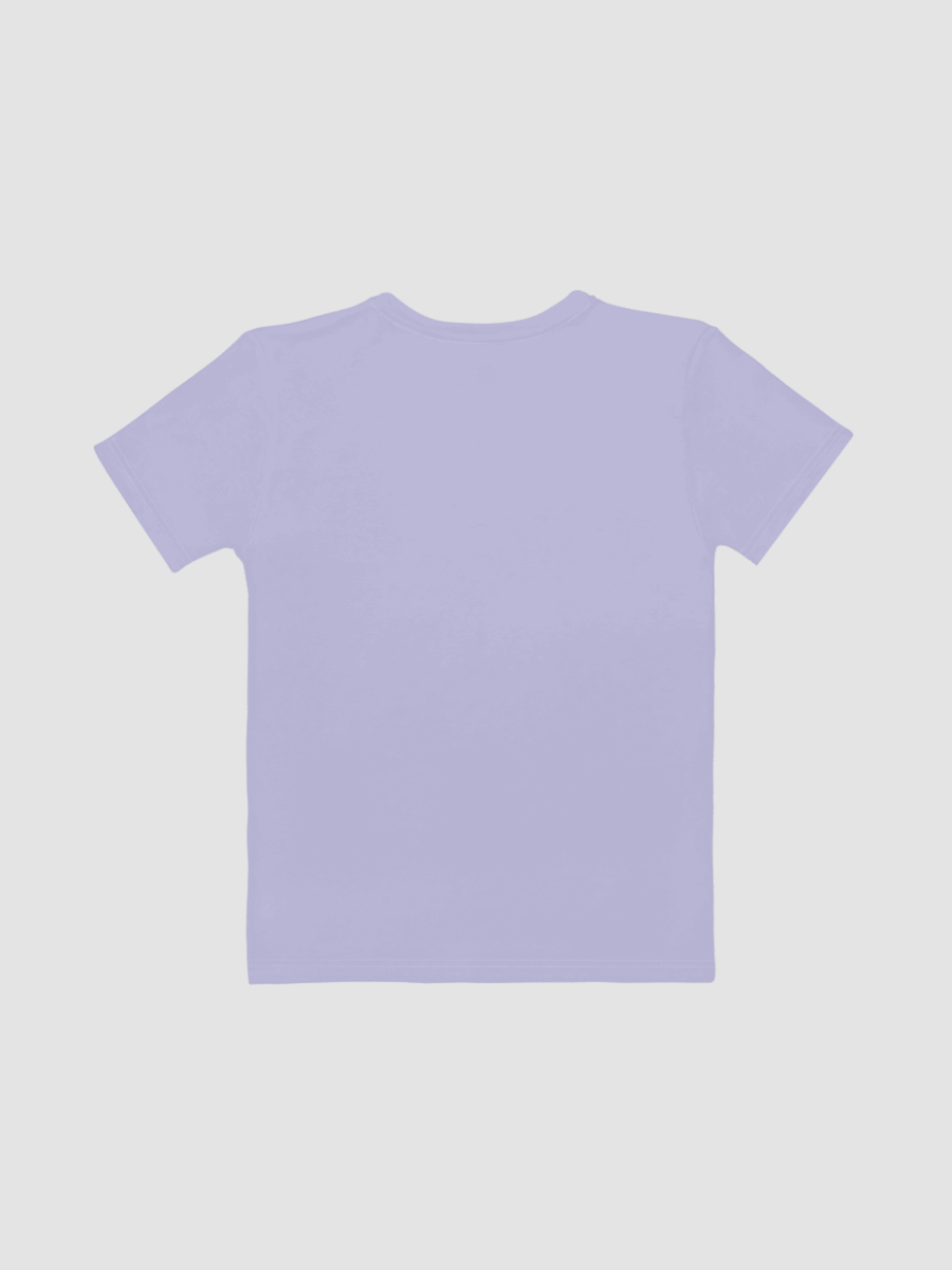 T-Shirt - Lilac product image (6)