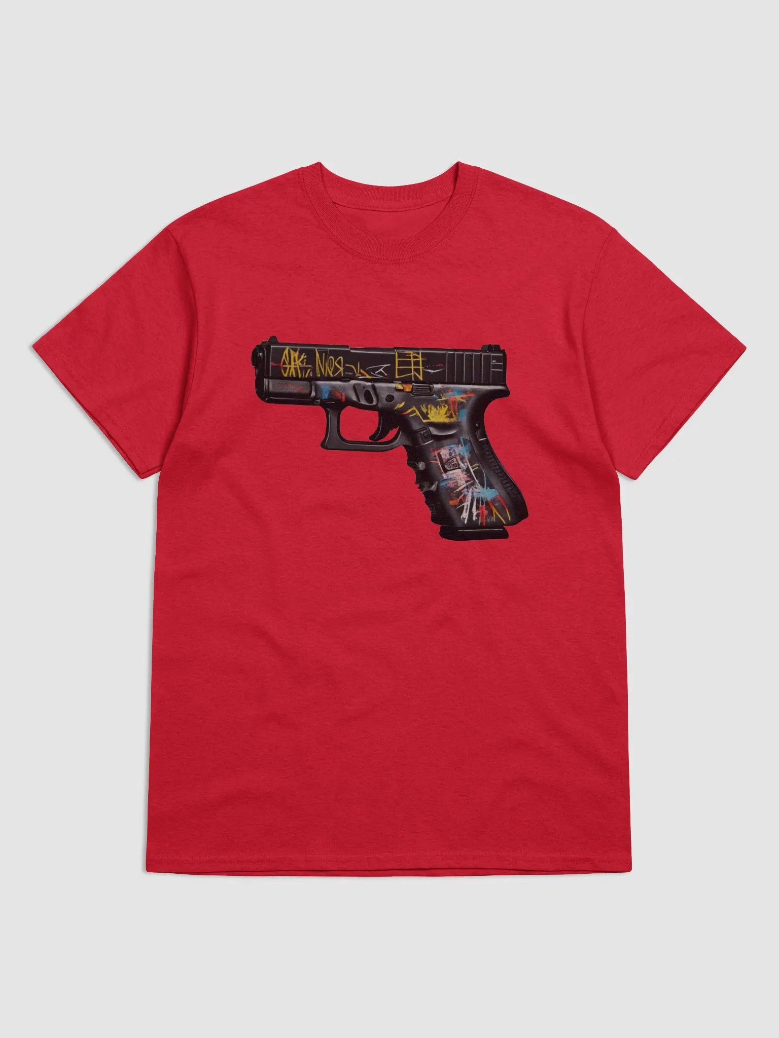 GRAFFITI GUN product image (1)