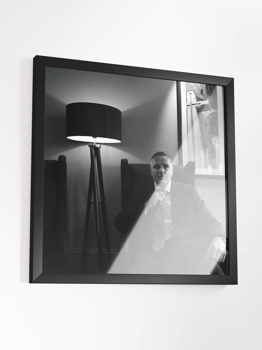 Faces Collection - Peter Fury product image (3)