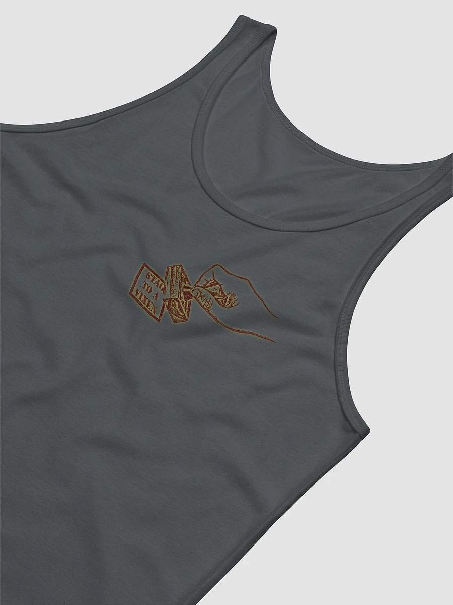 Stag to a Vixen Stamp tank top product image (35)