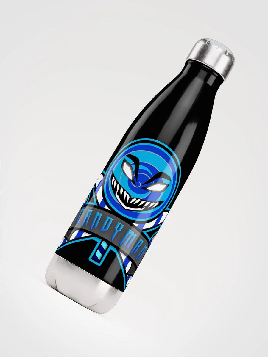 Stainless Steel Water Bottle product image (8)