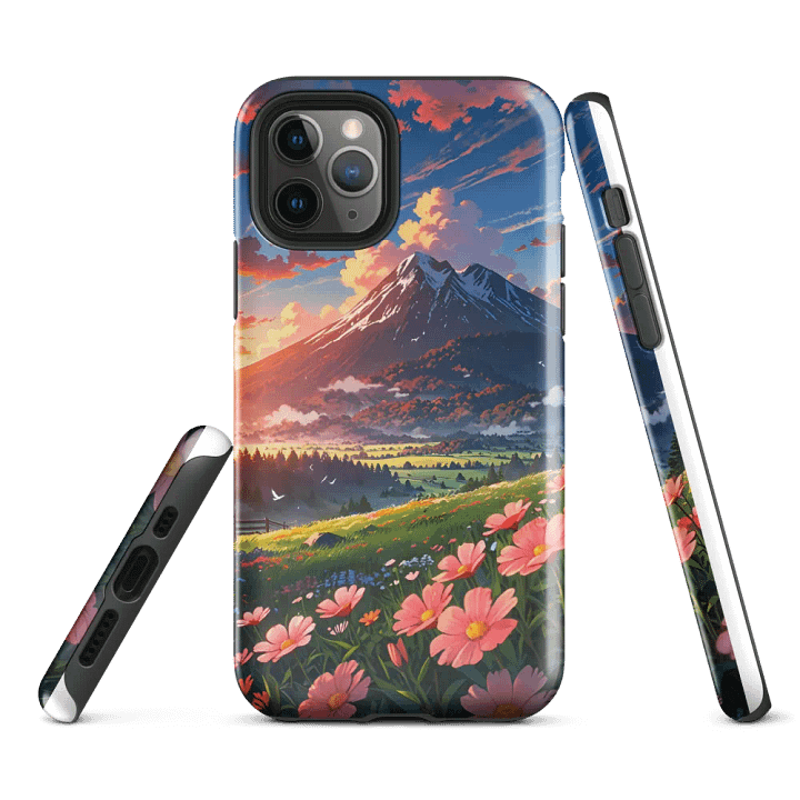 Pink Daisy Nature product image (2)
