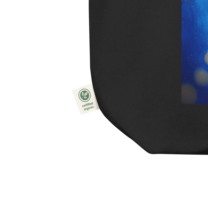 Blue Buddha portrait product image (2)