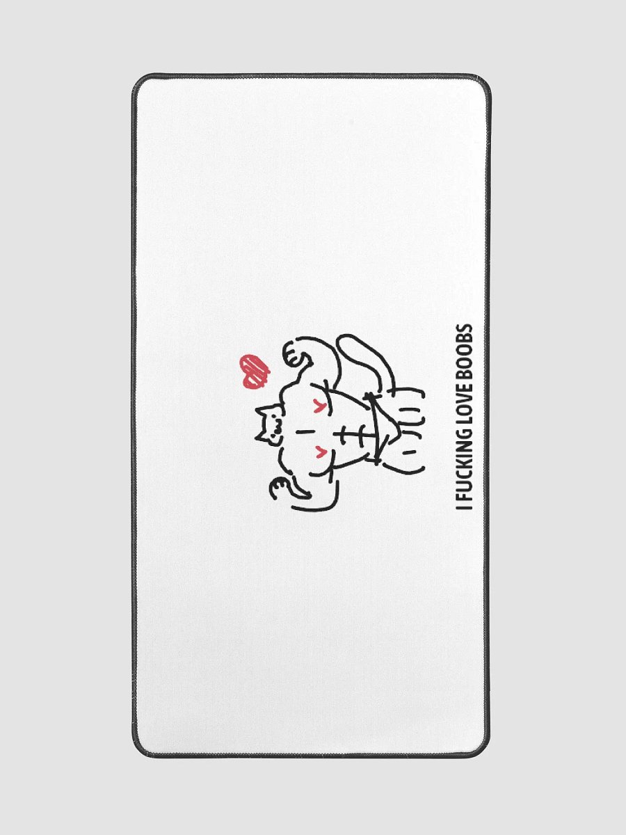 Boobs Pad product image (2)