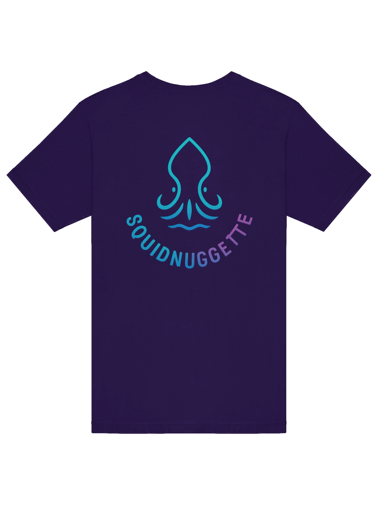 Squidnuggette Women's T-shirt product image (21)