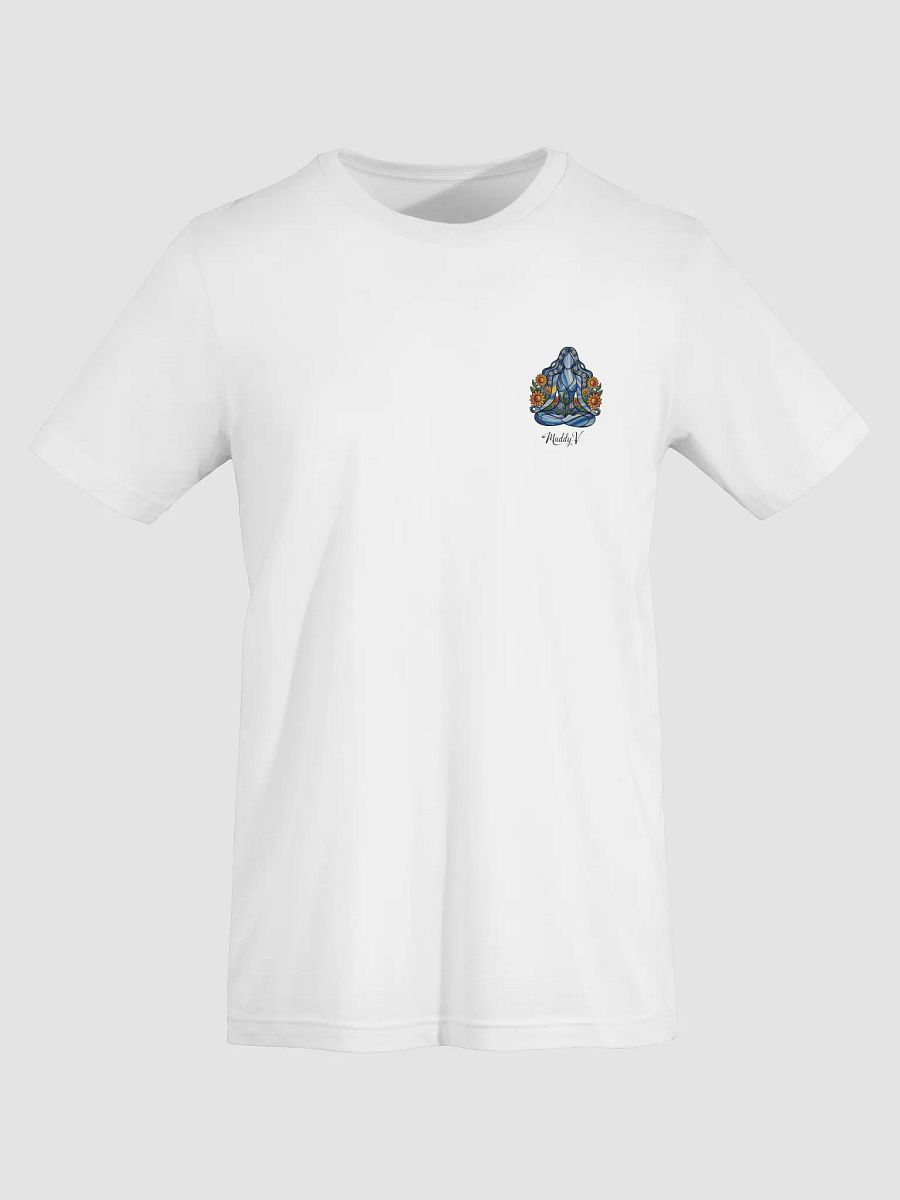 Maddy V Stained Glass Serenity T-Shirt product image (95)