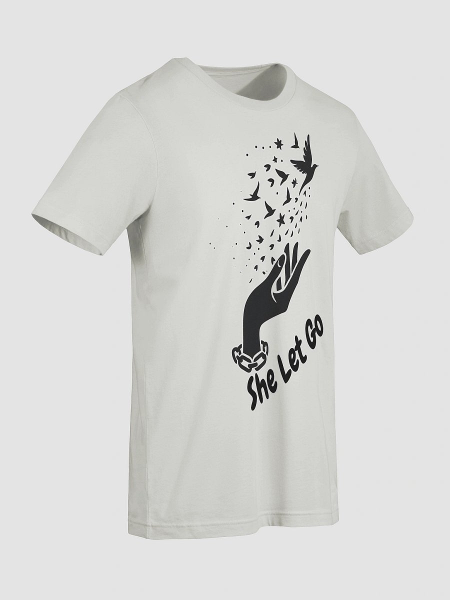 SHE LET GO product image (33)