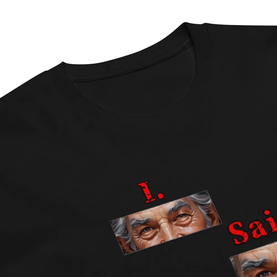 Fireball! T-Shirt product image (18)