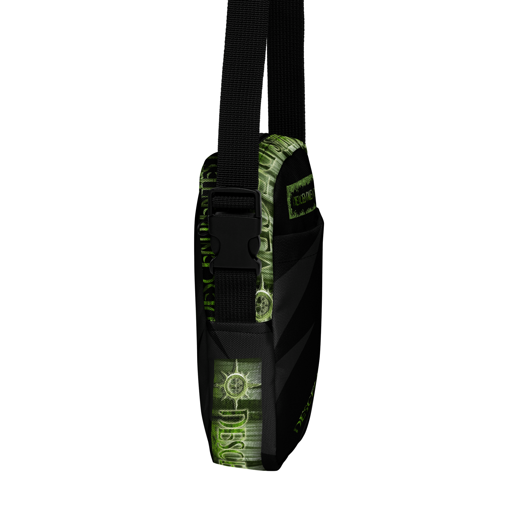 Petate al Hombro DGea product image (3)