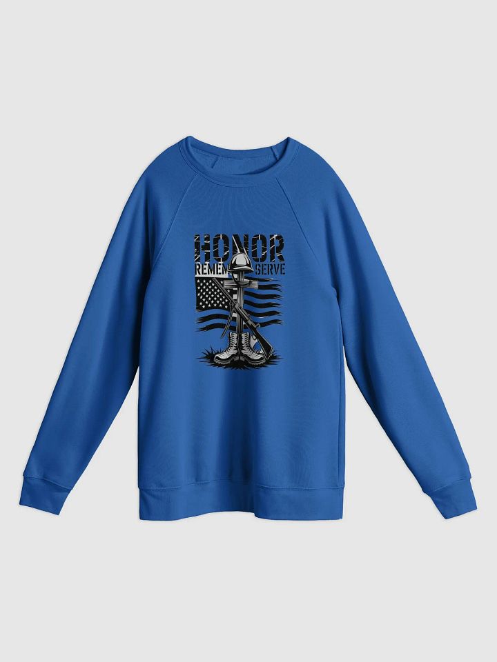 Honor Remember Serve product image (1)