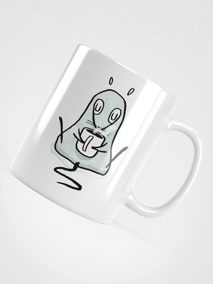 Smell the Coffee Mug product image (11)