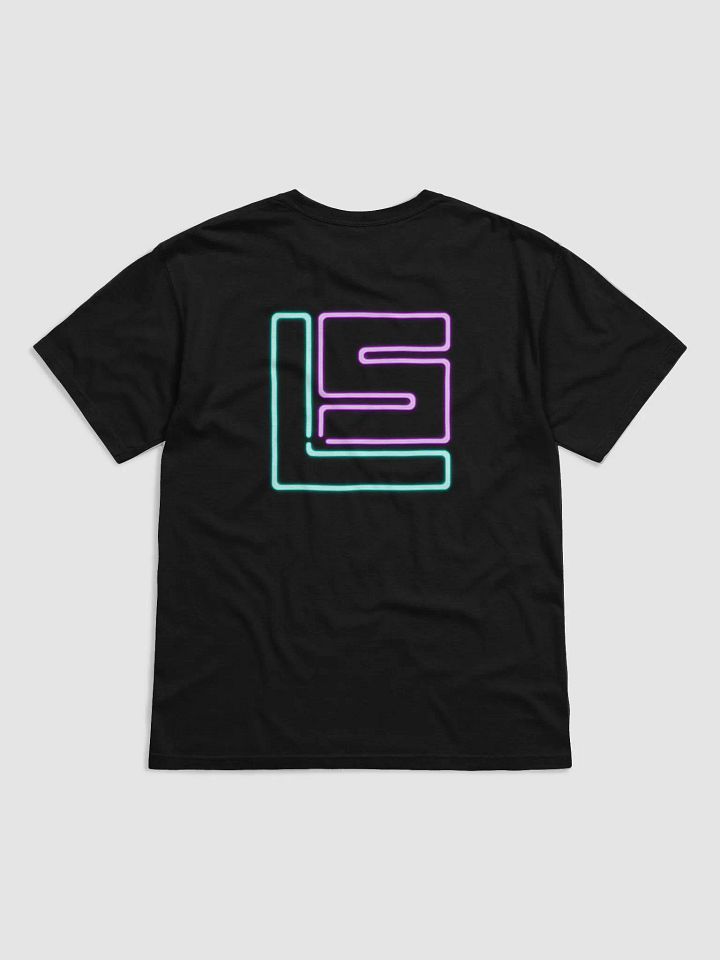 LS Sign Tube Tee product image (2)