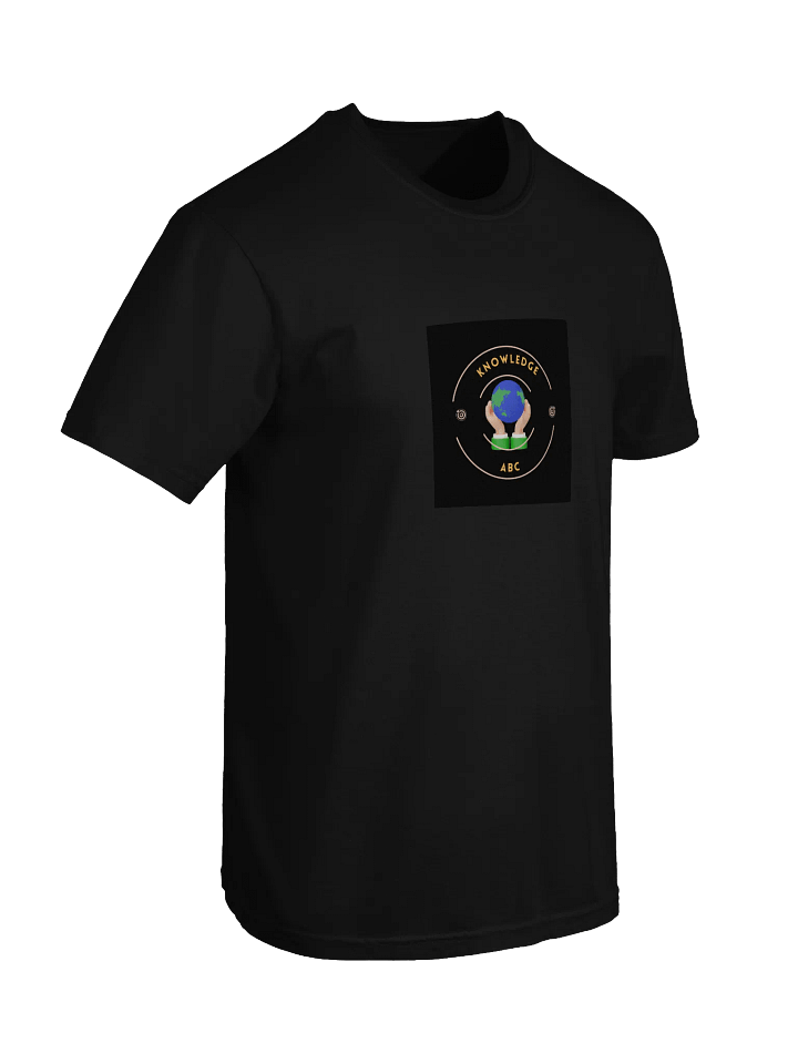 T-Shirt product image (2)