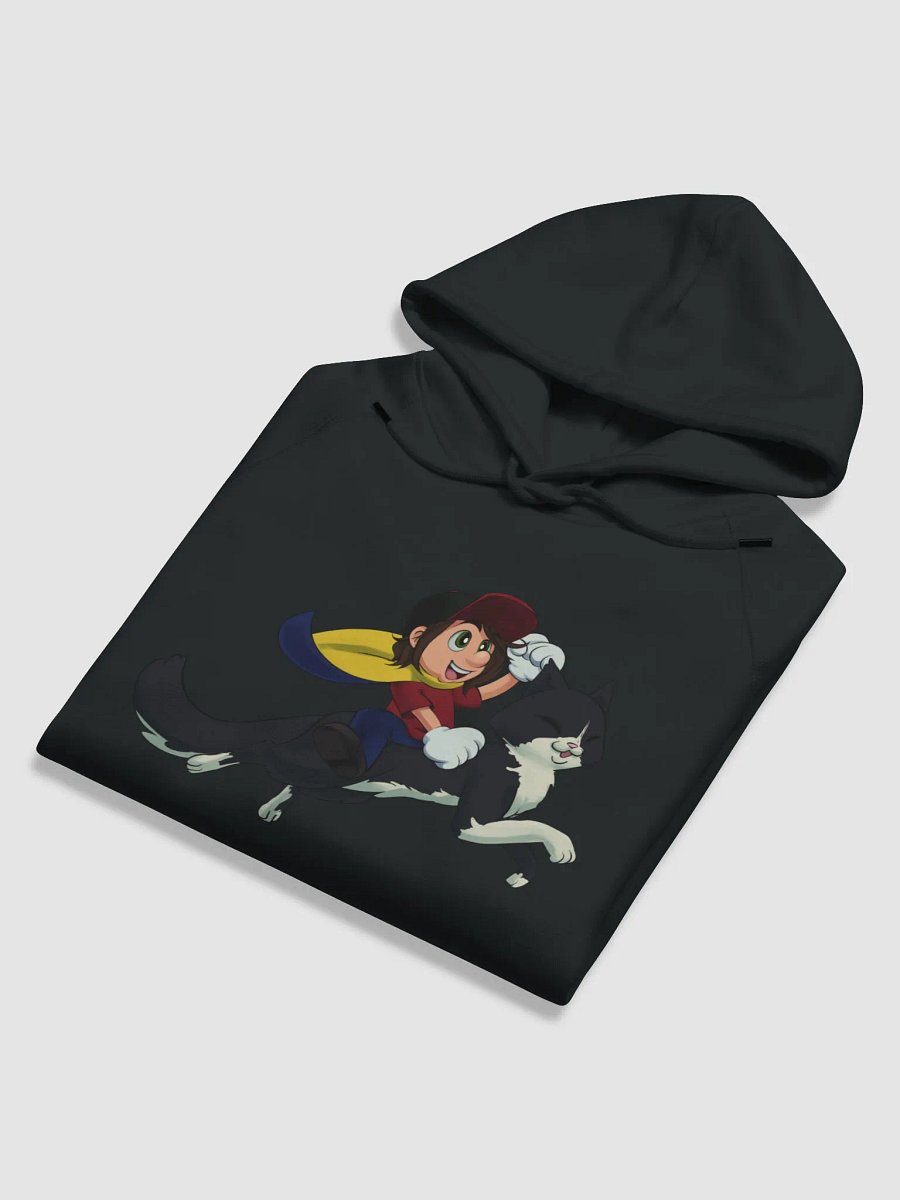 Zer0 & Rory Hoodie product image (5)