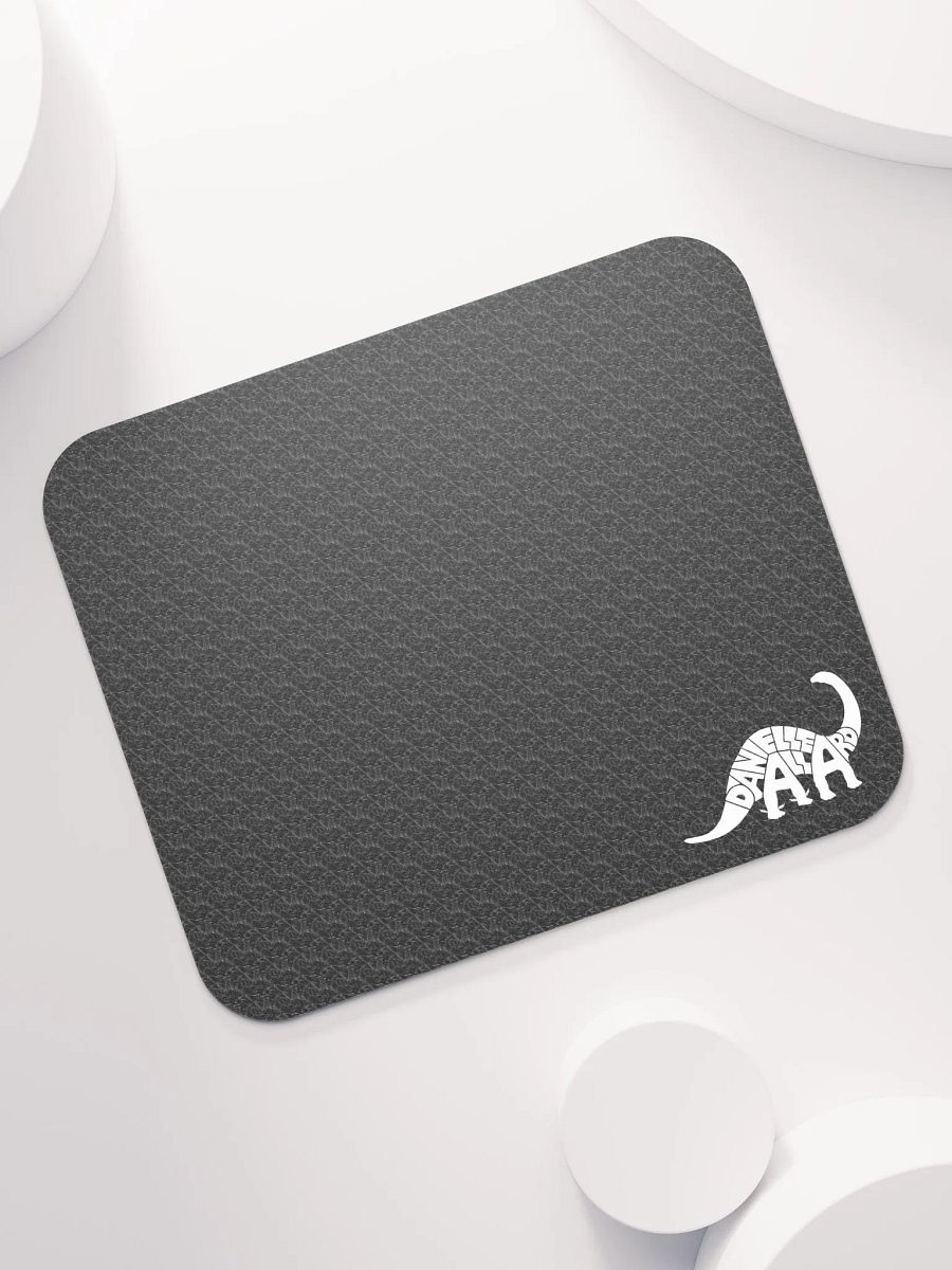 Brontosaurus Mouse Pad [Light] product image (6)