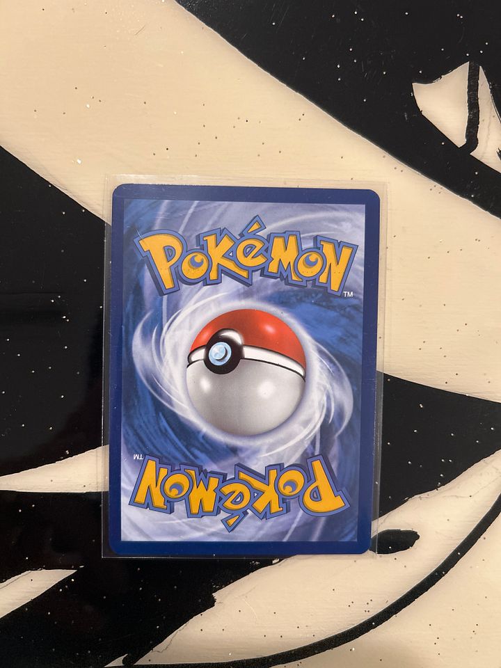 Feebas From surging sparks product image (2)