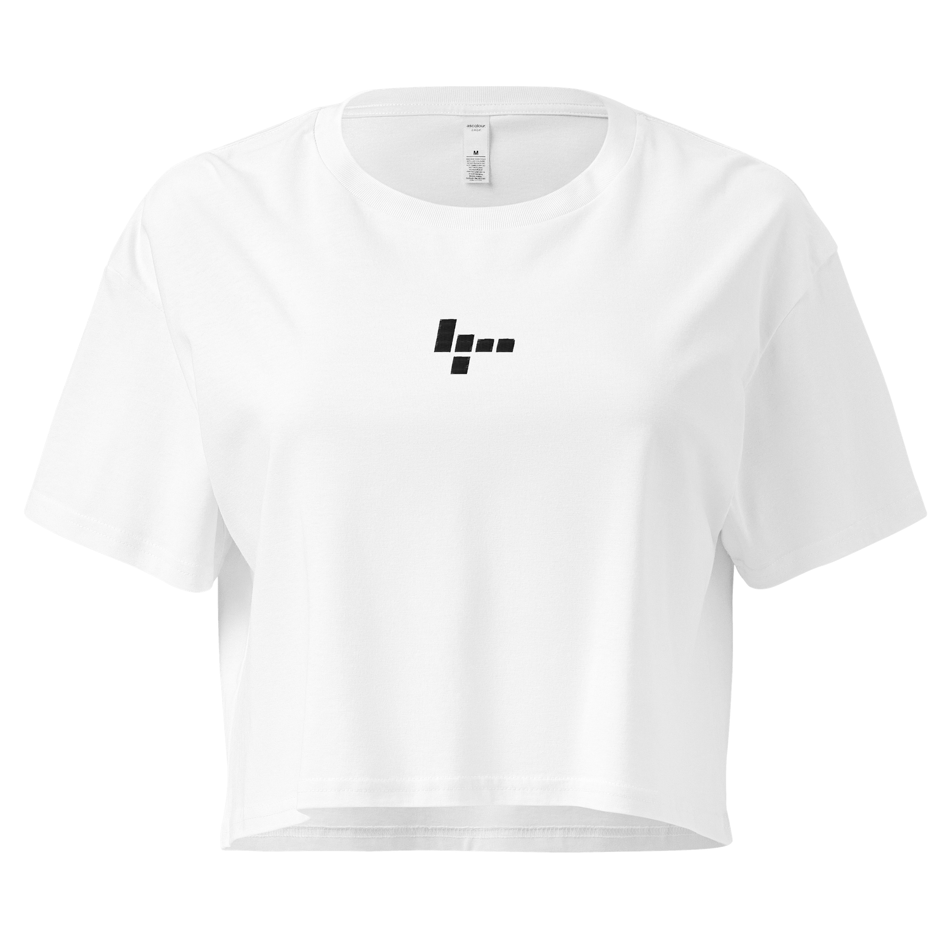 Breach Babe Crop Top product image (1)